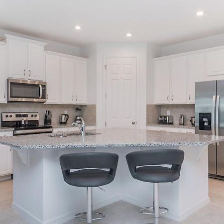 8989 Amelia Downs Villa Kissimmee Dış mekan fotoğraf