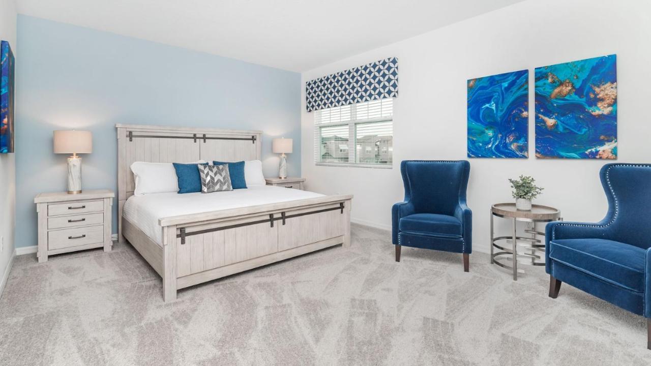 8989 Amelia Downs Villa Kissimmee Dış mekan fotoğraf