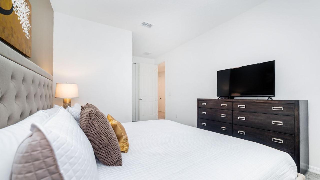 8989 Amelia Downs Villa Kissimmee Dış mekan fotoğraf