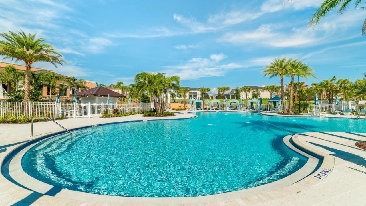 8989 Amelia Downs Villa Kissimmee Dış mekan fotoğraf