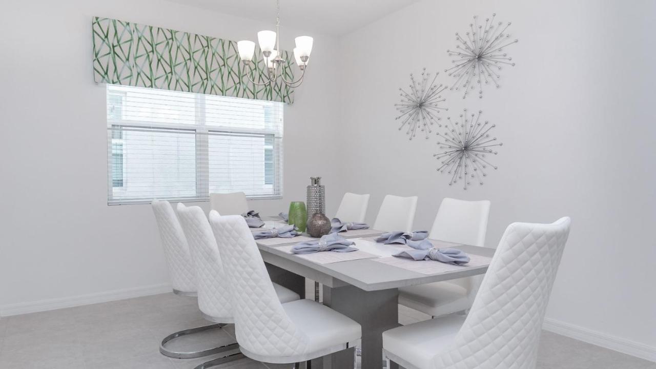 8989 Amelia Downs Villa Kissimmee Dış mekan fotoğraf