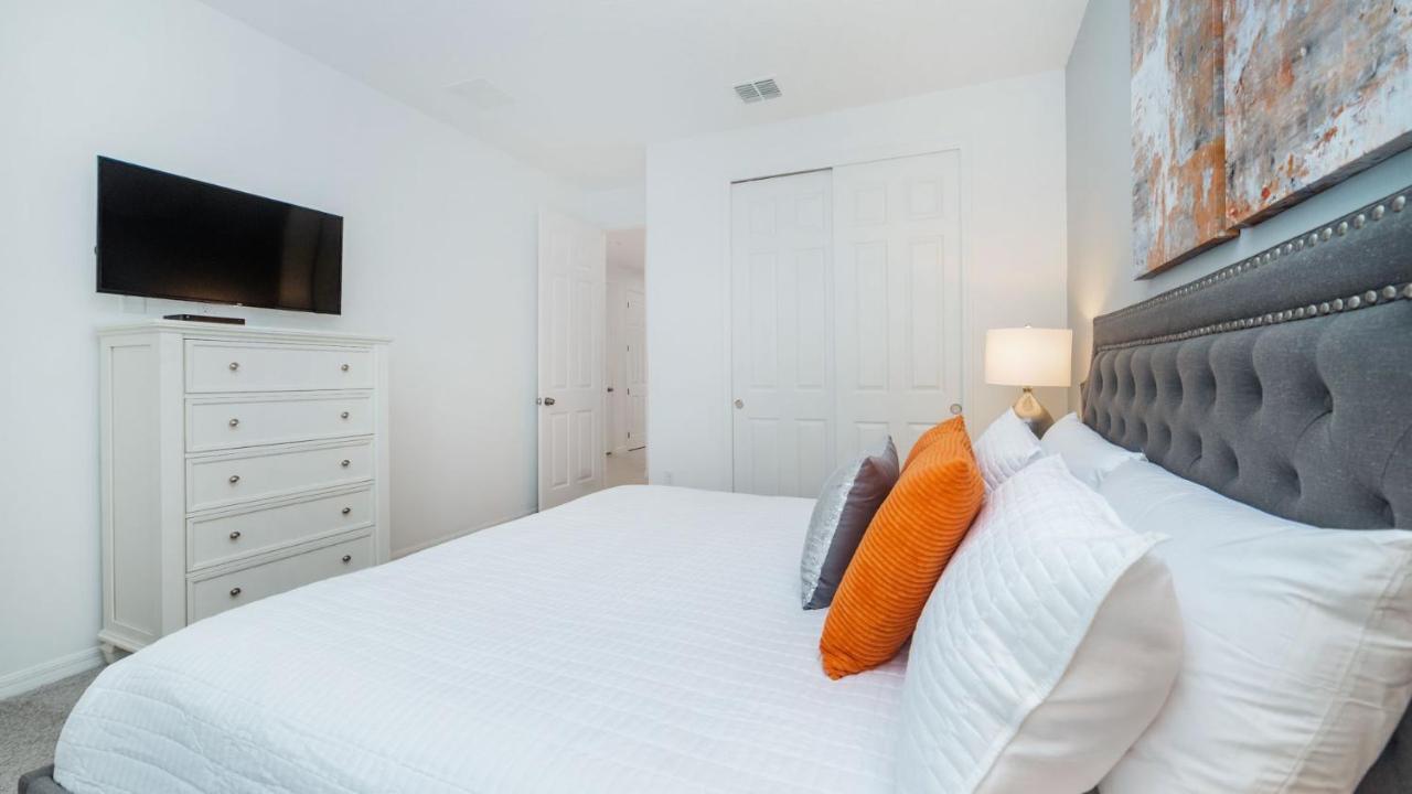 8989 Amelia Downs Villa Kissimmee Dış mekan fotoğraf