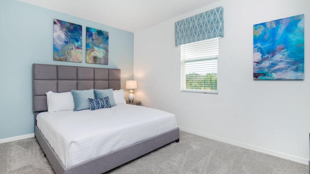 8989 Amelia Downs Villa Kissimmee Dış mekan fotoğraf