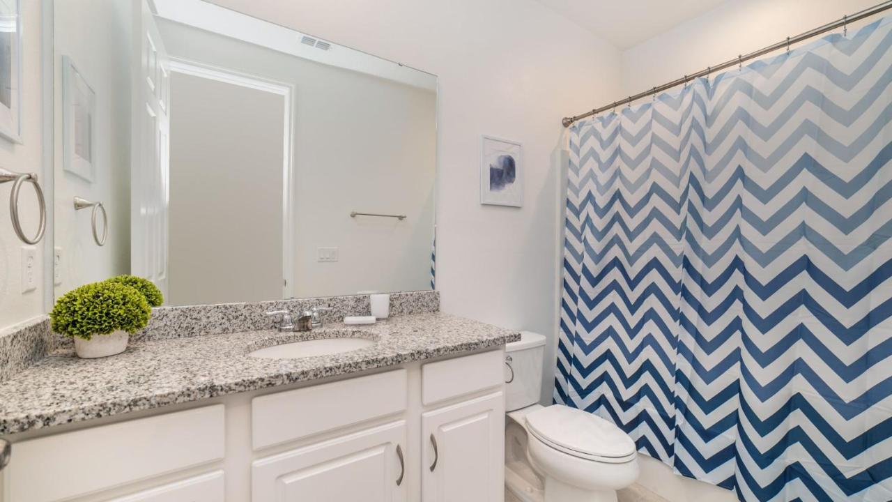 8989 Amelia Downs Villa Kissimmee Dış mekan fotoğraf
