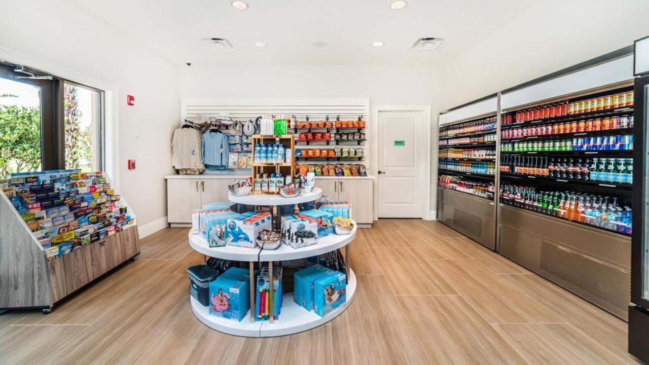 8989 Amelia Downs Villa Kissimmee Dış mekan fotoğraf
