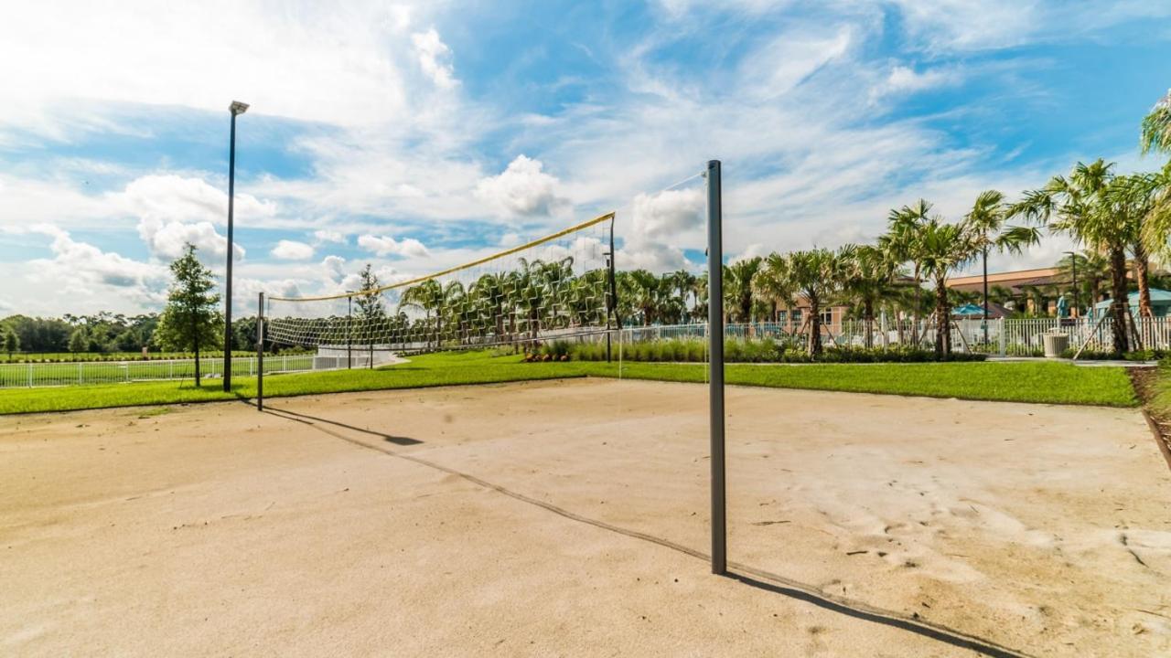 8989 Amelia Downs Villa Kissimmee Dış mekan fotoğraf