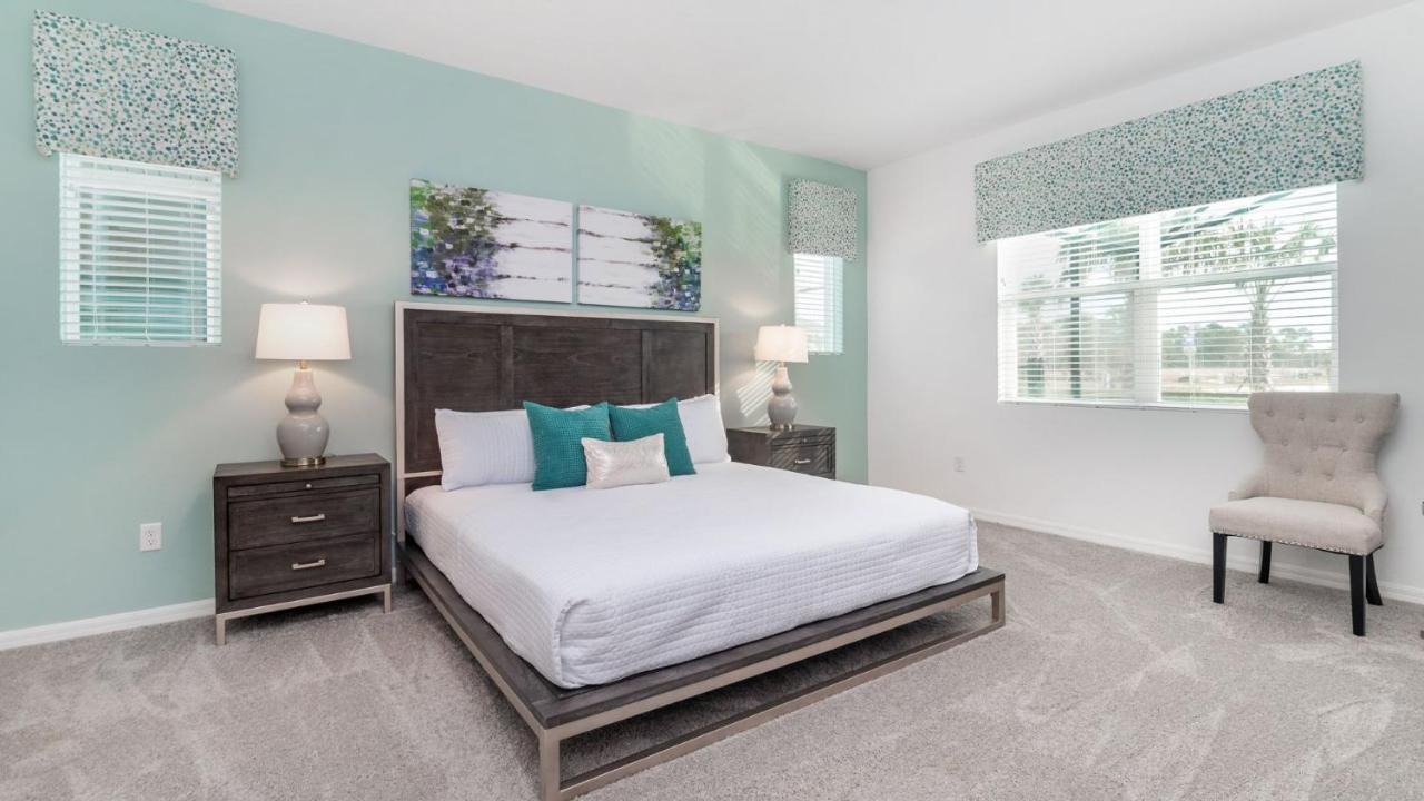 8989 Amelia Downs Villa Kissimmee Dış mekan fotoğraf