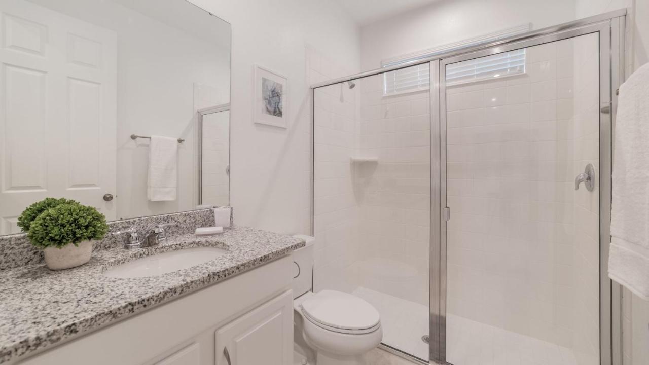 8989 Amelia Downs Villa Kissimmee Dış mekan fotoğraf