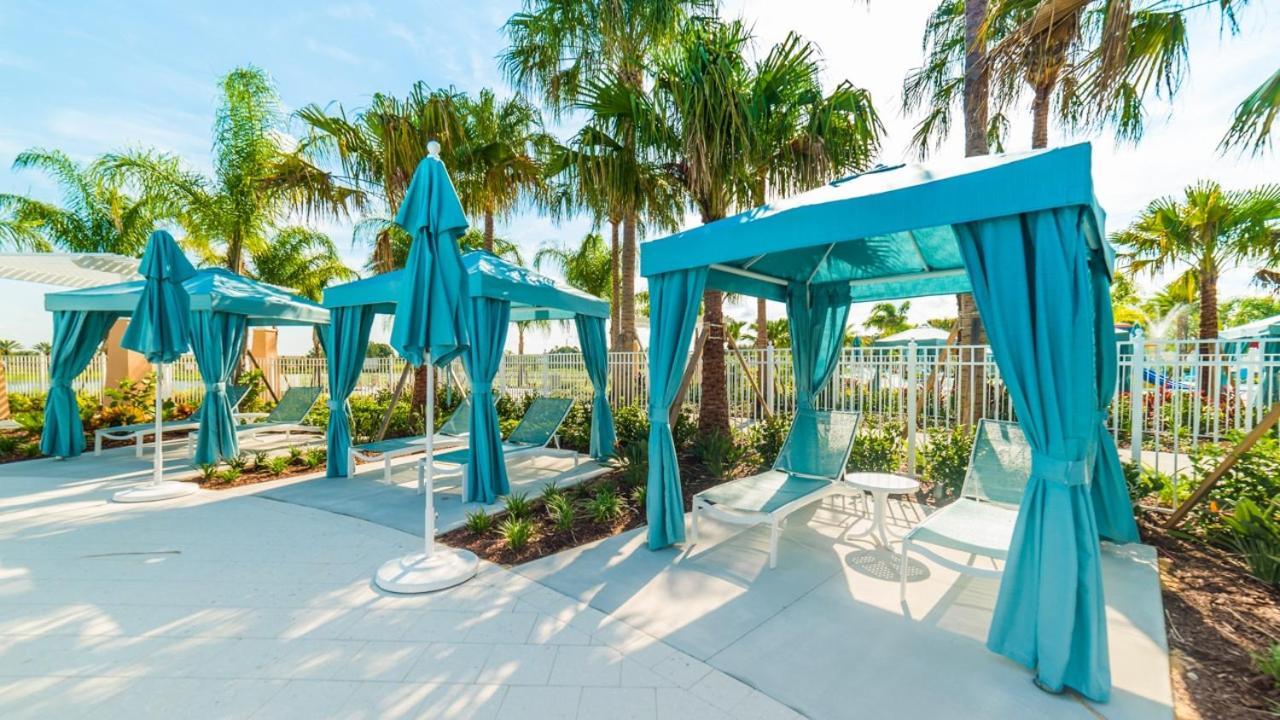 8989 Amelia Downs Villa Kissimmee Dış mekan fotoğraf