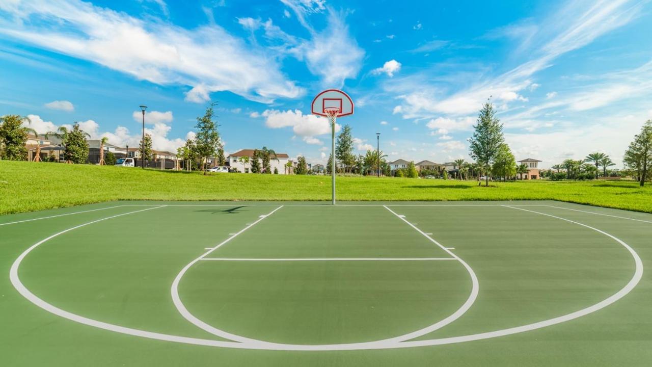 8989 Amelia Downs Villa Kissimmee Dış mekan fotoğraf