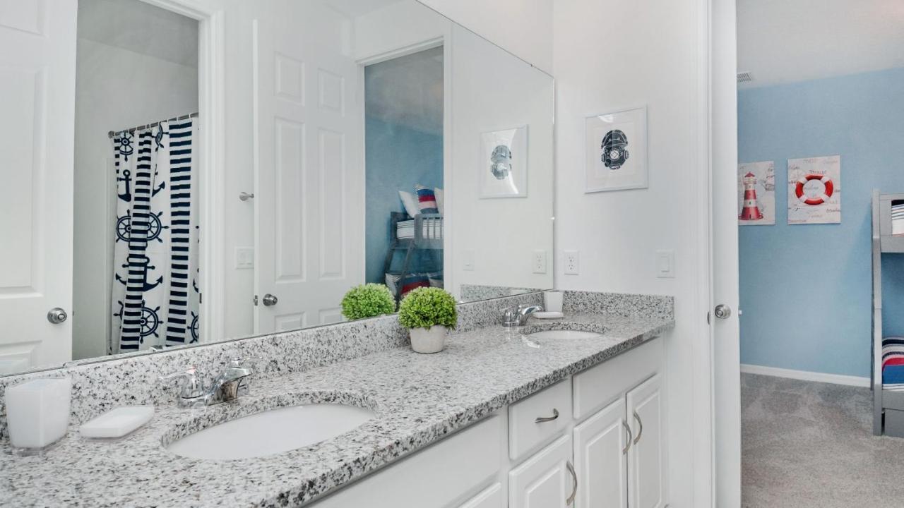 8989 Amelia Downs Villa Kissimmee Dış mekan fotoğraf