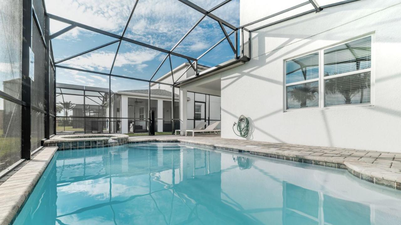 8989 Amelia Downs Villa Kissimmee Dış mekan fotoğraf