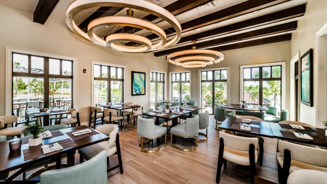8989 Amelia Downs Villa Kissimmee Dış mekan fotoğraf