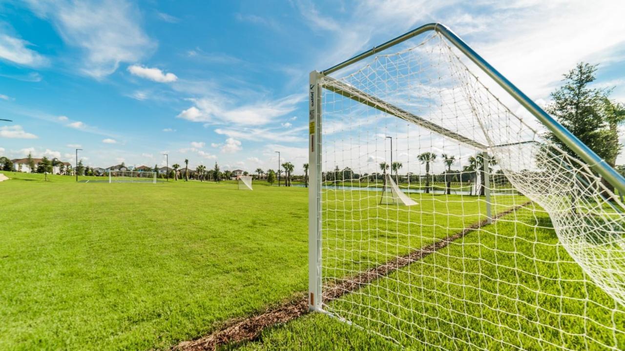 8989 Amelia Downs Villa Kissimmee Dış mekan fotoğraf