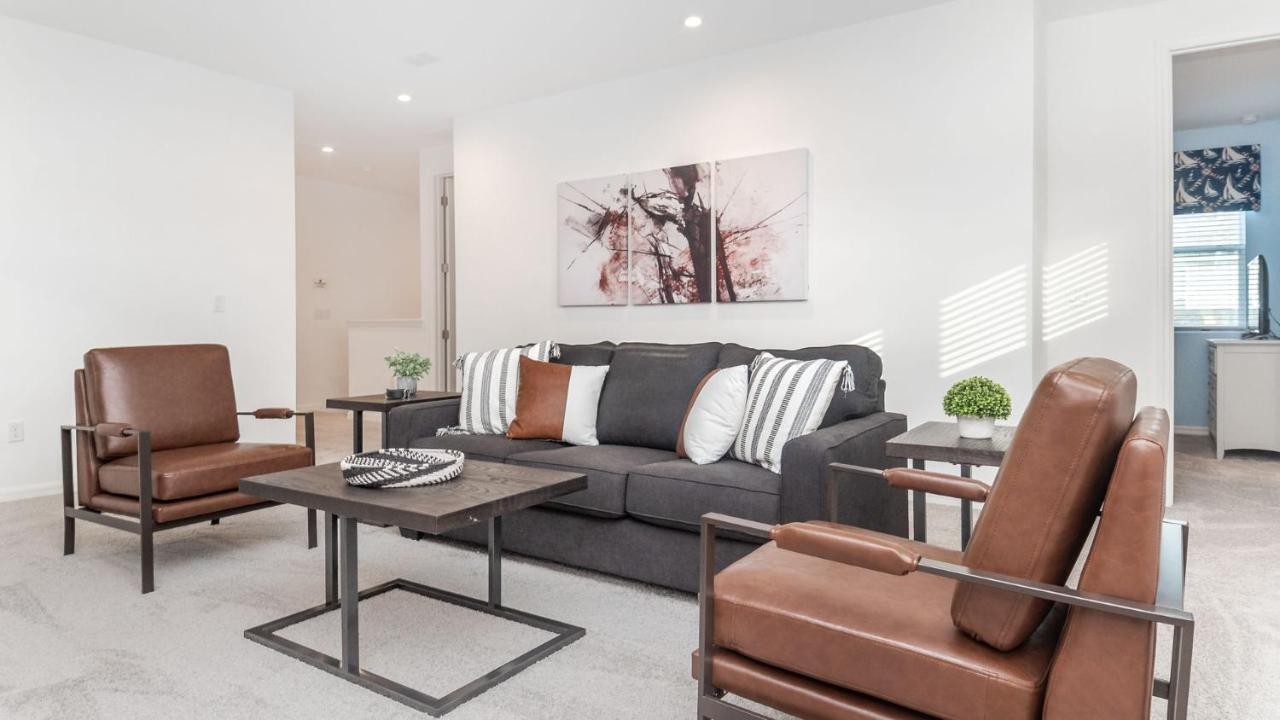 8989 Amelia Downs Villa Kissimmee Dış mekan fotoğraf