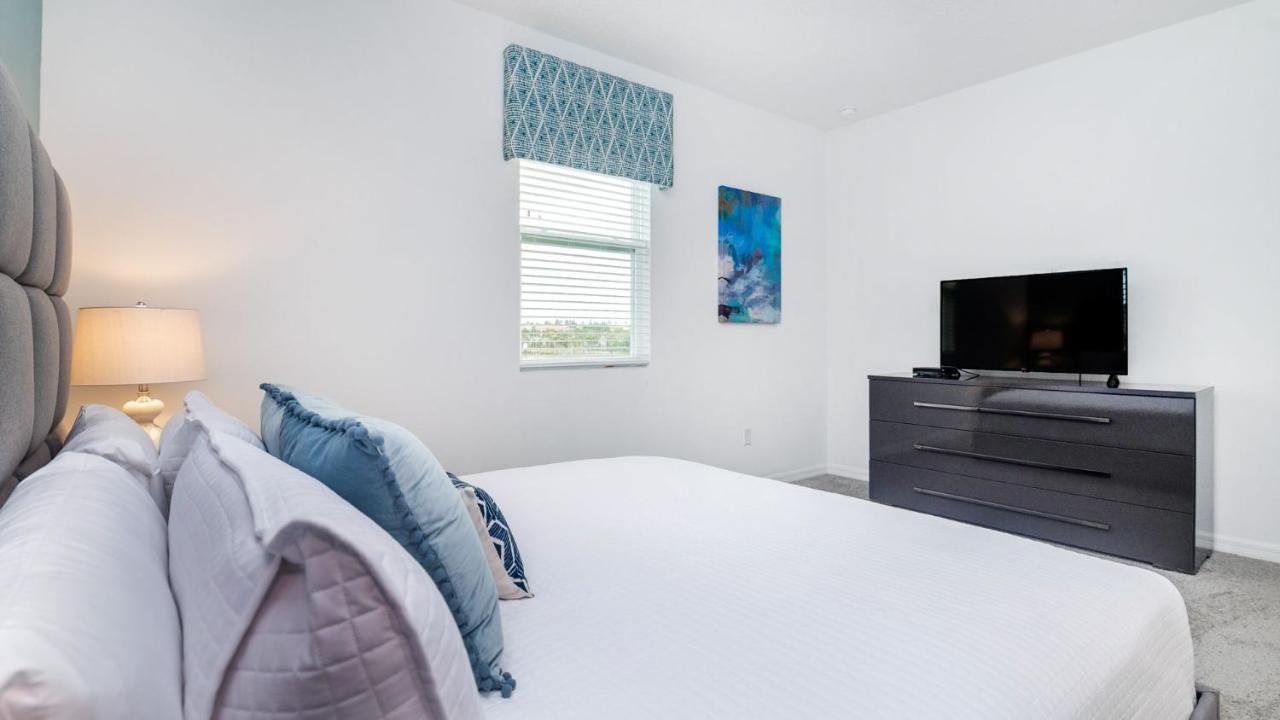 8989 Amelia Downs Villa Kissimmee Dış mekan fotoğraf