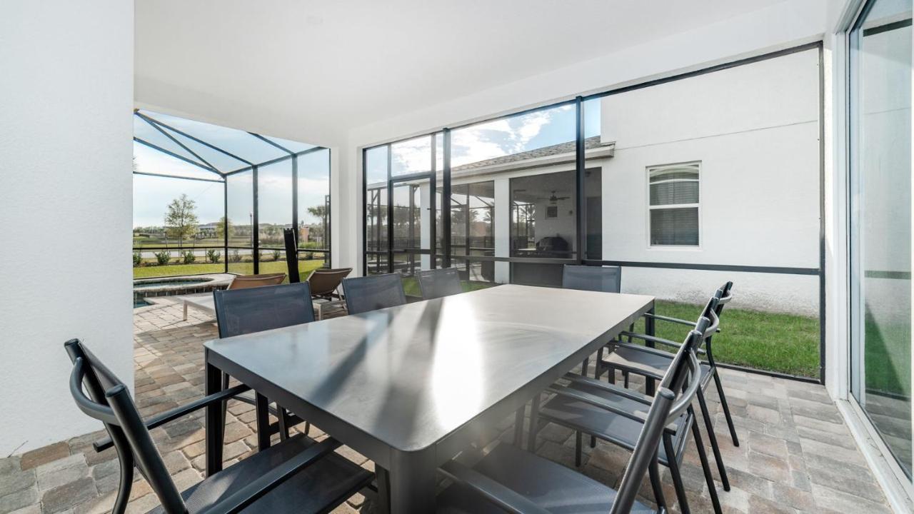 8989 Amelia Downs Villa Kissimmee Dış mekan fotoğraf